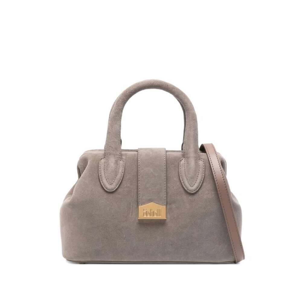 Schell Grey Tote Bags Women